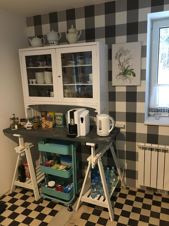 Kwatera prywatna Zielarnia Dom Gościnny Szklarska Poręba