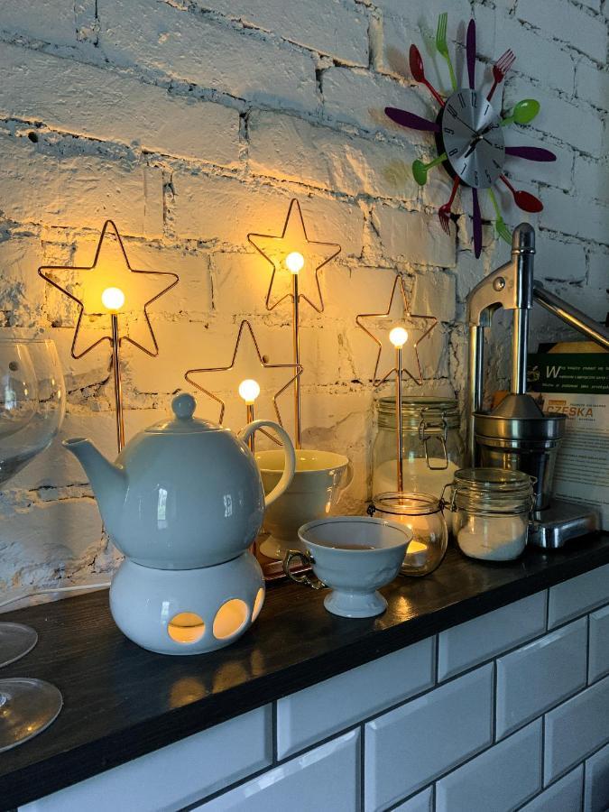 Zielarnia - Sauna Homestay Szklarska Poreba