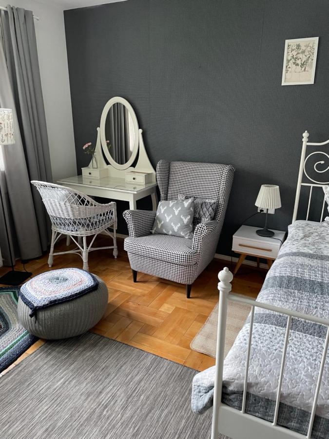 Zielarnia - Sauna Homestay *