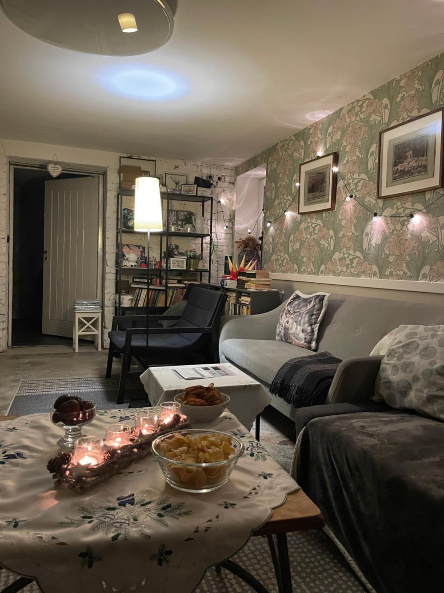 Zielarnia - Sauna Homestay