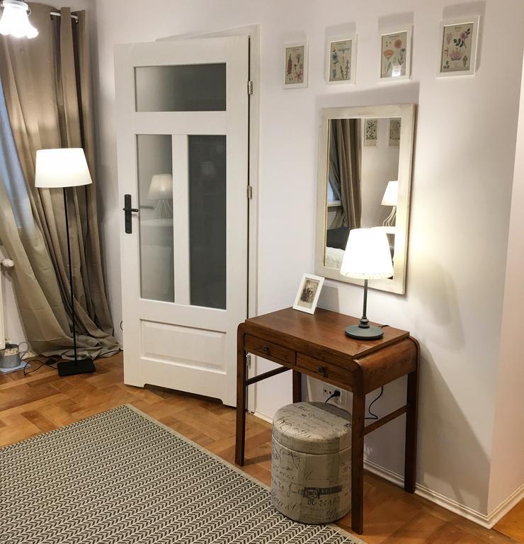 Homestay Zielarnia - Sauna *