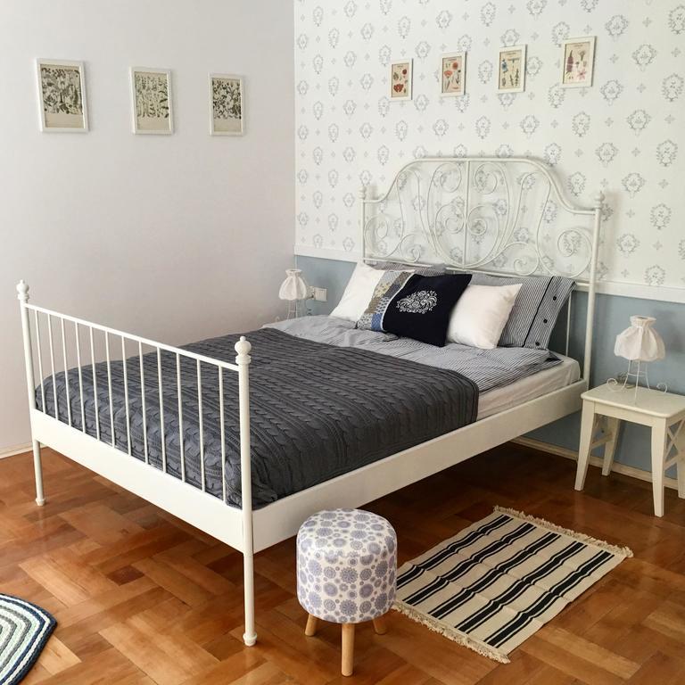 Zielarnia - Sauna Homestay