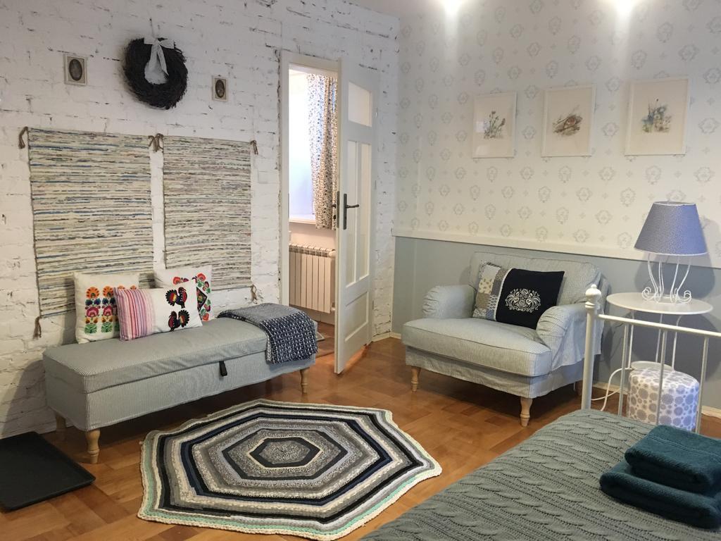 Homestay Zielarnia - Sauna Szklarska Poreba