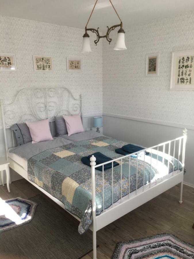 Zielarnia - Sauna Homestay